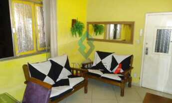 Imagem: Rio de Janeiro - Apartamento Padrão - Méier