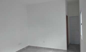 Imagem 3: Loft para aluguel possui 38 metros quadrados com 1 quarto em Chácara Mafalda - São Paulo