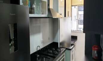 Imagem 3: BELÍSSIMO APARTAMENTO PLANEJADO!!!! Vila Machado Lindo Apartamento todo planejado. 3 Dormi