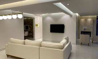 Imagem 2: São Paulo - Apartamento Padrão - Campo Belo