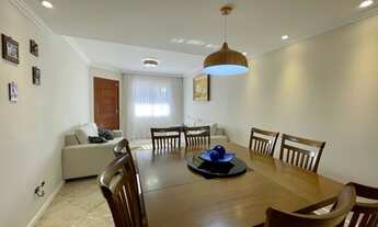 Imagem 5: Sobrado duplex Novo Mundo, 4 dormitórios sendo uma suíte com sacada, escritório, lindo esp