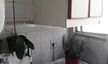 Imagem 6: Apartamento Padrão