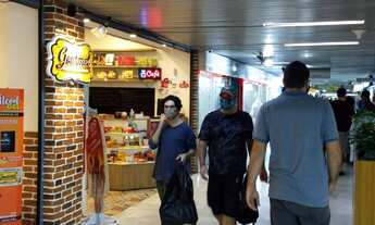 Imagem 3: Centro comercial para aluguel tem 14 metros quadrados em Centro - Rio de Janeiro - RJ