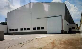 Imagem 1: Galpão para alugar, 1914 m² por R$ 22.000,00/mês - Santa Julia - Itupeva/SP