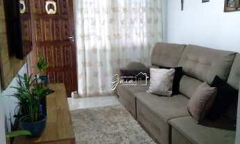 Imagem 6: Casa à venda, 132 m² por R$ 350.000,00 - Uberaba - Curitiba/PR