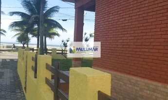 Imagem 4: Casa com 3 dorms, Balneário Santa Eugênia, Mongaguá - R$ 480 mil, Cod: 830612