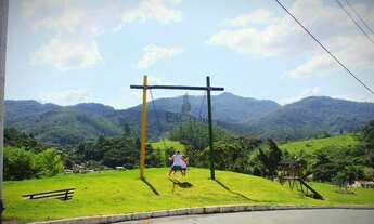 Imagem 5: Lotes em Testo Central/Pomerode