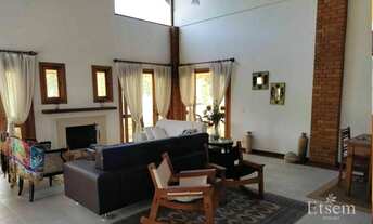 Imagem 7: Casa com 4 suítes em Itaipava, Petrópolis, RJ