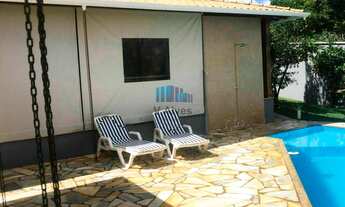 Imagem 5: Casa Alto Padrão à venda em Lagoa Santa/MG