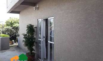 Imagem 2: Atibaia-660.000,00-Cond Shangrilá-Sobrado-3 Dorm