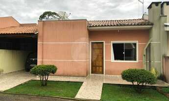 Imagem 3: Casa em Condomínio em Campo Largo