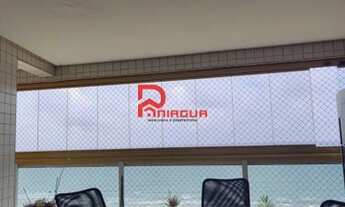 Imagem 2: Apartamento com 4 dorms, Aviação, Praia Grande - R$ 1.5 mi, Cod: 2378