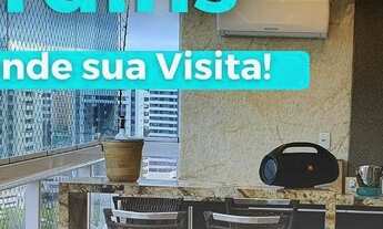 Imagem 6: Apartamento no Bairro Farolândia | Mansão Prime Park - 4 quartos