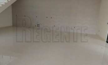 Imagem 3: Casa de condomínio sobrado para venda possui 330 metros quadrados com 4 quartos