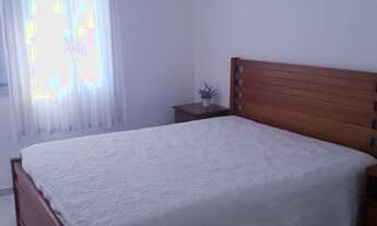 Imagem 5: Apartamento para venda tem 104m² com 3 quartos em Chácara da Barra - Campinas - SP