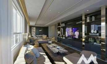 Imagem 2: Apartamento com 3 quartos de 118 m² à venda no Lourdes