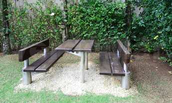 Imagem 7: Casa A VENDA no Jardim Acapulco , GUARUJÁ - frente praça