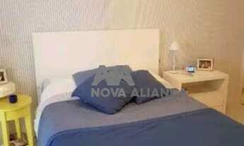 Imagem 3: Rio de Janeiro - Apartamento Padrão - Lagoa