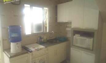 Imagem 7: Apartamento na praia