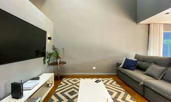 Imagem 2: RRCOD3675 Casa 320m² CONDOMÍNIO RESIDENCIAL ALPHAVILLE 4 - 4 Dorms (2 Suítes) - 4 Vagas