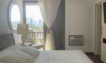 Imagem 4: Apartamento para aluguel, 3 quartos, 3 suítes, 2 vagas, FUNDINHO - Uberlândia/MG