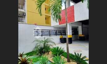 Imagem 3: Rio de Janeiro - Apartamento Padrão - Todos os Santos