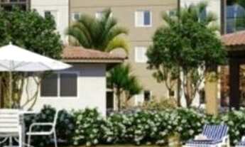 Imagem 5: Lançamento de aptos de 1 ou 2 dorms pelo Casa Verde Amarela - Jardim Ibirapuera