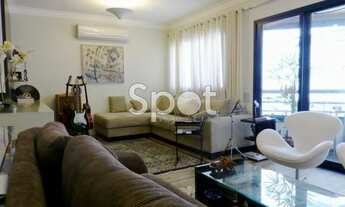 Imagem 2: São Paulo - Apartamento Padrão - Real Parque