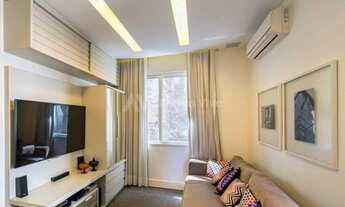 Imagem 7: Rio de Janeiro - Apartamento Padrão - Ipanema