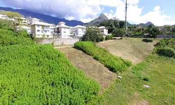 Imagem 4: Lote com 570 m2 no Alto do Cônego - Excelente oportunidade