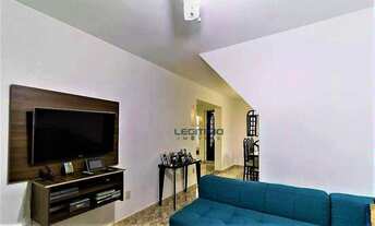 Imagem: Casa na Vila Arapuá com 3 Quartos e 2 Vagas