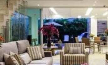 Imagem 2: 4 Suítes Alphaville 2 Porteira Fechada