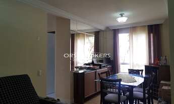 Imagem 3: Apartamento à venda no bairro Jardim Amaralina - São Paulo/SP, Zona Oeste