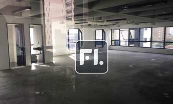 Imagem 3: Conjunto, 240 m² - venda por R$ 2.400.000,00 ou aluguel por R$ 14.000,00/mês - Itaim Bibi