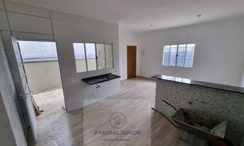 Imagem 3: Casa com 2 dormitórios em Cajamar por apenas R$450 mil