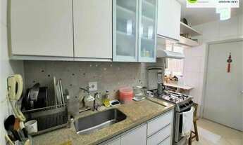 Imagem 7: Apartamento Padrão à venda em São Paulo/SP