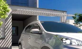 Imagem 5: Casa para Venda em Palhoça, Pagani, 2 dormitórios, 2 suítes, 3 banheiros, 2 vagas