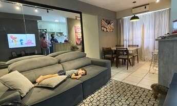 Imagem 7: Apartamento Garden bosque possui 68M2 com 3 quartos em Canjica - Cuiabá - MT