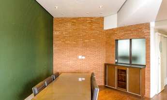 Imagem 7: Apartamento com 3 dormitórios à venda, 105 m² por R$ 1.690.000,00 - Vila Mariana