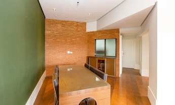 Imagem 6: Apartamento com 3 dormitórios à venda, 105 m² por R$ 1.690.000,00 - Vila Mariana