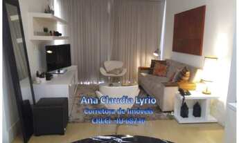 Imagem 4: Flat/ ApartHotel de 91 metros quadrados no bairro Ipanema com 2 quartos