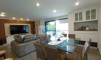 Imagem 3: Apartamento Alto Padrão