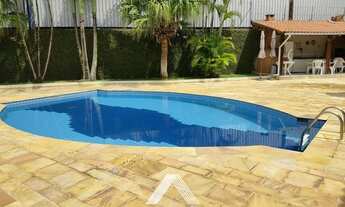 Imagem 3: Casa em Condomínio no Campo Belo