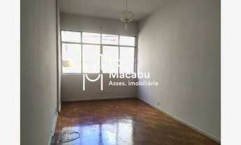 Imagem: CENTRO - Excelente apto.1 qto c/ 1 dep.serv.revertida