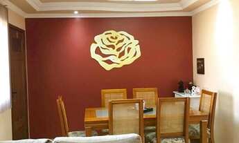 Imagem 2: Casa à venda 3 dorms no bairro Jaraguá - São Paulo/SP, Zona Oeste