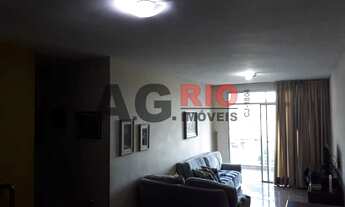 Imagem 2: Apartamento-À VENDA-Freguesia (Jacarepaguá)-Rio de Janeiro-RJ