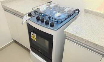 Imagem 5: Flat disponível no Itaim Bibi