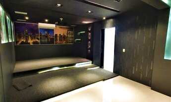 Imagem 5: APARTAMENTO CONDOMÍNIO PAESAGGIO COM 278M2 DE ÁREA UTIL