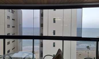 Imagem: Apartamento para aluguel e venda 130 metros