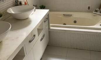 Imagem 7: Casa para Venda em Marília, Ana Carla, 4 dormitórios, 2 suítes, 5 banheiros, 4 vagas